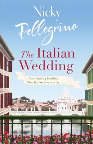 Imagen del vendedor de Italian Wedding a la venta por GreatBookPrices