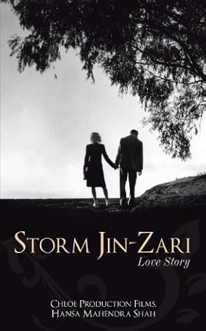 Seller image for Storm Jin-Zari: Love Story [Soft Cover ] for sale by booksXpress