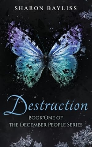 Bild des Verkufers fr Destruction (The December People Series) [Soft Cover ] zum Verkauf von booksXpress