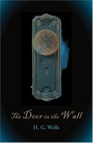 Seller image for The Door in the Wall [Soft Cover ] for sale by booksXpress