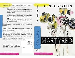 Imagen del vendedor de Martyred [Soft Cover ] a la venta por booksXpress
