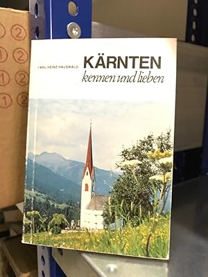 Kärnten - kennen und lieben