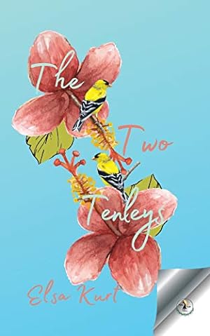 Seller image for The Two Tenleys (The Tenleys, Part One) [Soft Cover ] for sale by booksXpress