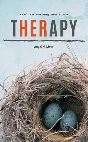 Seller image for Her Therapy by Livas, Angel [Paperback ] for sale by booksXpress
