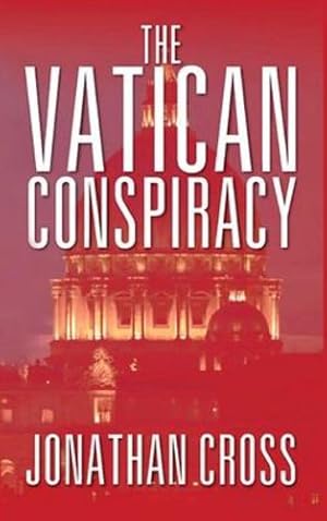 Seller image for The Vatican Conspiracy [Hardcover ] for sale by booksXpress
