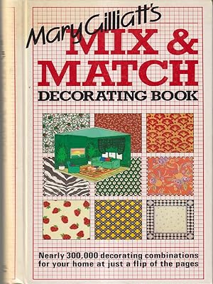 Seller image for Mix & match. Decorating book for sale by Librodifaccia