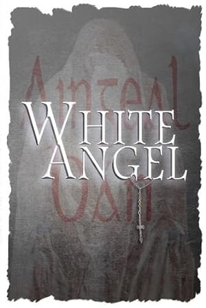 Imagen del vendedor de White Angel by Farrell, Edward [Paperback ] a la venta por booksXpress