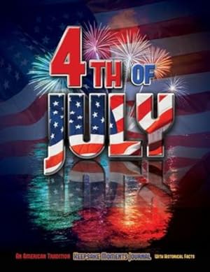 Seller image for 4th of july by James, London T [Paperback ] for sale by booksXpress