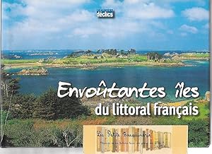 Image du vendeur pour Envotantes les du littoral franais mis en vente par La Petite Bouquinerie