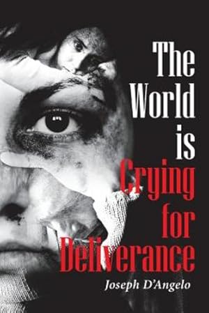 Seller image for The World is Crying for Deliverance [Soft Cover ] for sale by booksXpress