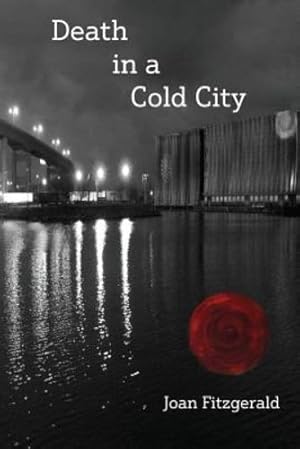 Seller image for Death in a Cold City by Fitzgerald, Joan [Paperback ] for sale by booksXpress