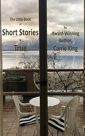 Seller image for Short Stories & True by King, Carrie [Hardcover ] for sale by booksXpress