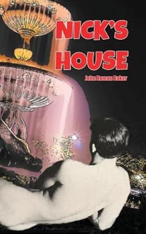 Seller image for Nick's House (Nick & Greg Books) [Hardcover ] for sale by booksXpress