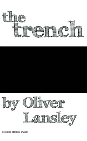 Seller image for The Trench (Oberon Modern Plays) [Soft Cover ] for sale by booksXpress