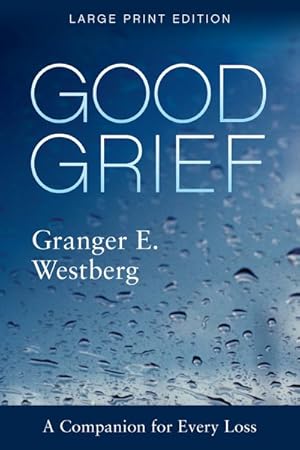 Seller image for Good Grief for sale by GreatBookPrices