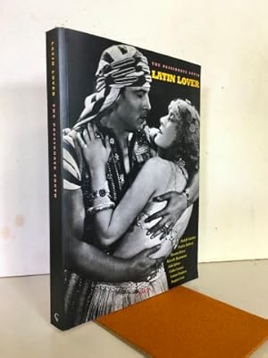 Seller image for Latin lover.The passionate south for sale by Librera Torres-Espinosa