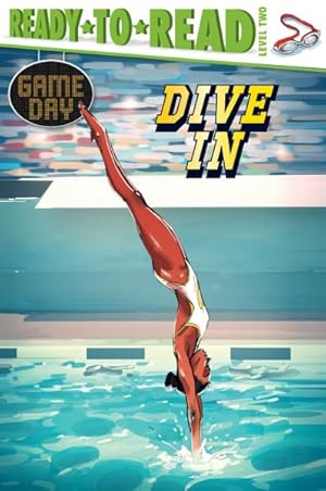 Seller image for Dive in for sale by GreatBookPrices