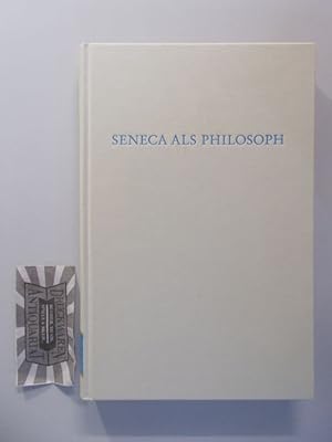 Seneca als Philosoph. (Wege der Forschung. Bd. CDXIV).