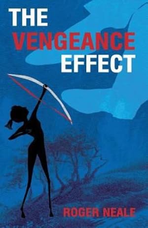 Bild des Verkufers fr The Vengeance Effect [Soft Cover ] zum Verkauf von booksXpress