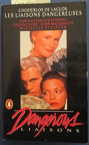 Seller image for Dangerous Liaisons for sale by Reading Habit