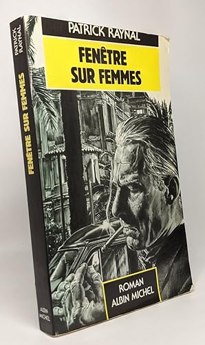 Fenêtre sur femmes