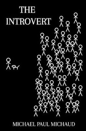 Immagine del venditore per The Introvert [Soft Cover ] venduto da booksXpress