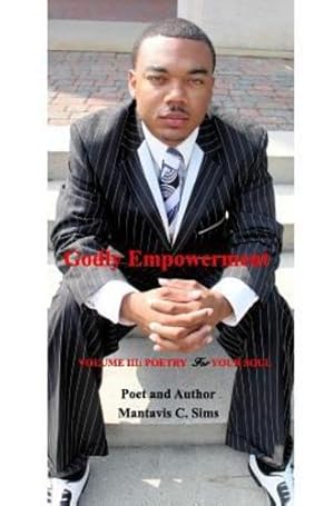 Image du vendeur pour Godly Empowerment [Hardcover ] mis en vente par booksXpress