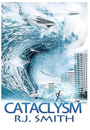 Bild des Verkufers fr Cataclysm by Smith, Rj [Hardcover ] zum Verkauf von booksXpress