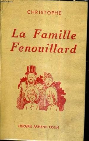 LA FAMILLE FENOUILLARD
