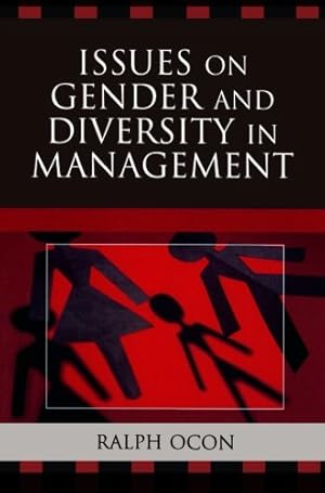 Bild des Verkufers fr Issues on Gender and Diversity in Management by Ocon, Ralph [Paperback ] zum Verkauf von booksXpress