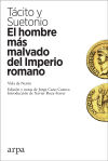 Immagine del venditore per El hombre ms malvado del Imperio romano venduto da AG Library