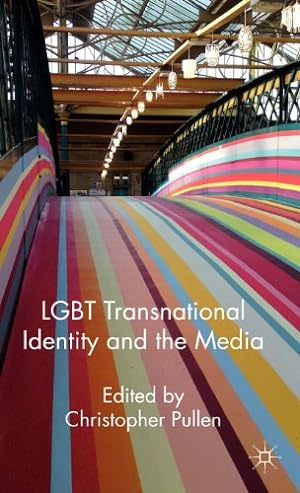 Imagen del vendedor de LGBT Transnational Identity and the Media [Hardcover ] a la venta por booksXpress