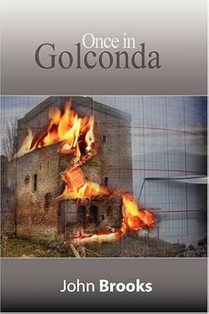 Seller image for Once in Golconda: The Great Crash of 1929 and its aftershocks [Soft Cover ] for sale by booksXpress