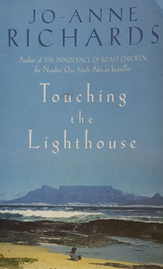 Image du vendeur pour Touching the Lighthouse mis en vente par Eaglestones