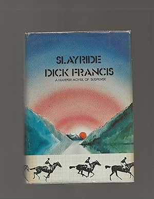 Seller image for Slayride for sale by AcornBooksNH