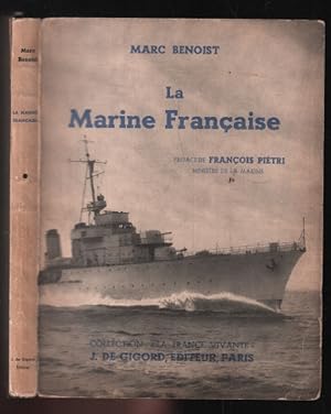 La marine Francaise