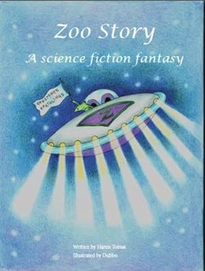 Seller image for Zoo Story: A science fiction fantasy [Soft Cover ] for sale by booksXpress