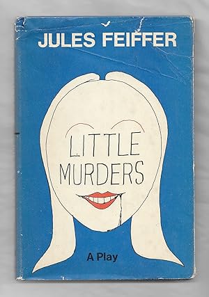 Seller image for Little Murders for sale by Gyre & Gimble