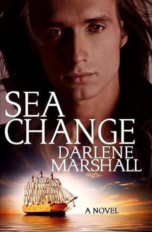 Imagen del vendedor de Sea Change by Marshall, Darlene [Paperback ] a la venta por booksXpress