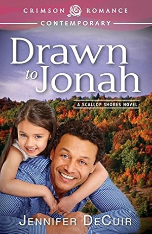 Seller image for Drawn To Jonah (Scallop Shores) [Soft Cover ] for sale by booksXpress