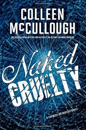 Seller image for Naked Cruelty: A Carmine Delmonico Novel [Soft Cover ] for sale by booksXpress