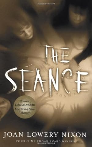 Seller image for The Séance by Nixon, Joan Lowery [Paperback ] for sale by booksXpress