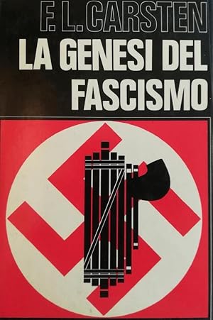 LA GENESI DEL FASCISMO