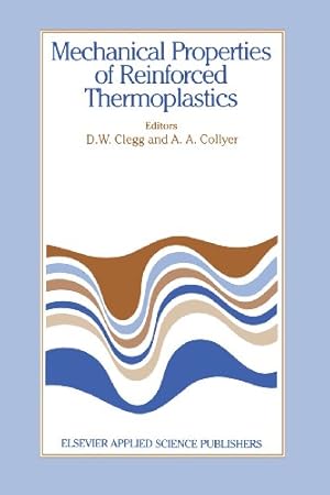 Bild des Verkufers fr Mechanical Properties of Reinforced Thermoplastics [Paperback ] zum Verkauf von booksXpress