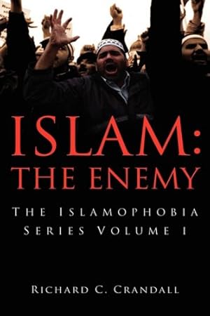 Seller image for ISLAM: THE ENEMY [Hardcover ] for sale by booksXpress