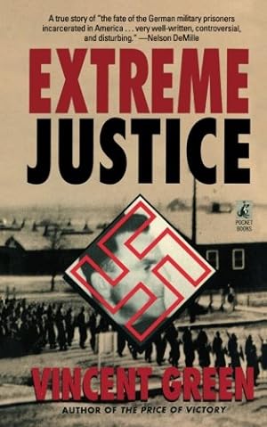 Seller image for EXTREME JUSTICE [Soft Cover ] for sale by booksXpress