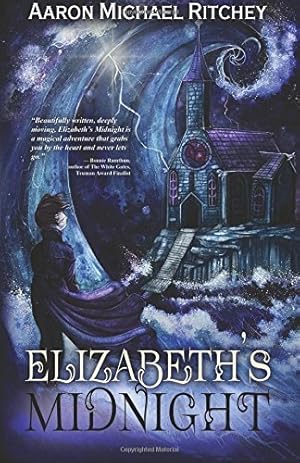 Seller image for Elizabeth's Midnight by Ritchey, Aaron Michael [Paperback ] for sale by booksXpress