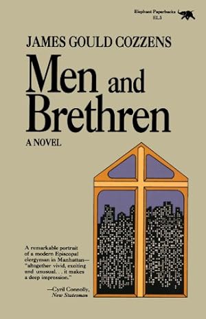 Seller image for Men and Brethren by Cozzens, James Gould [Paperback ] for sale by booksXpress