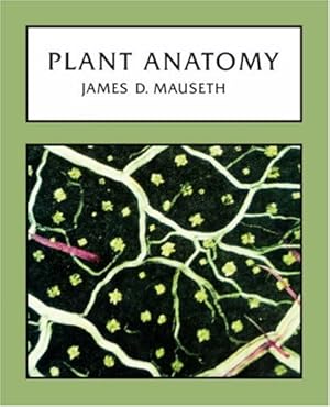 Immagine del venditore per Plant Anatomy [Soft Cover ] venduto da booksXpress