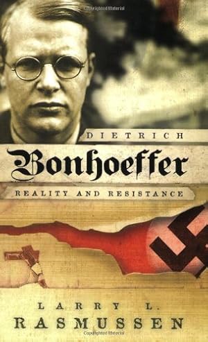 Seller image for Dietrich Bonhoeffer: Reality and Resistance by Rasmussen, Larry L. [Paperback ] for sale by booksXpress
